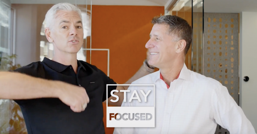 Focus Real Estate Video: Word of the Month